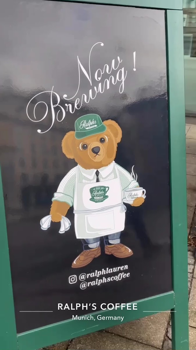 Ralph‘S Coffee Munich-2