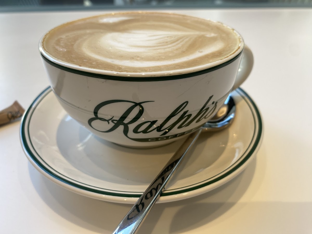 Ralph‘S Coffee Munich-6