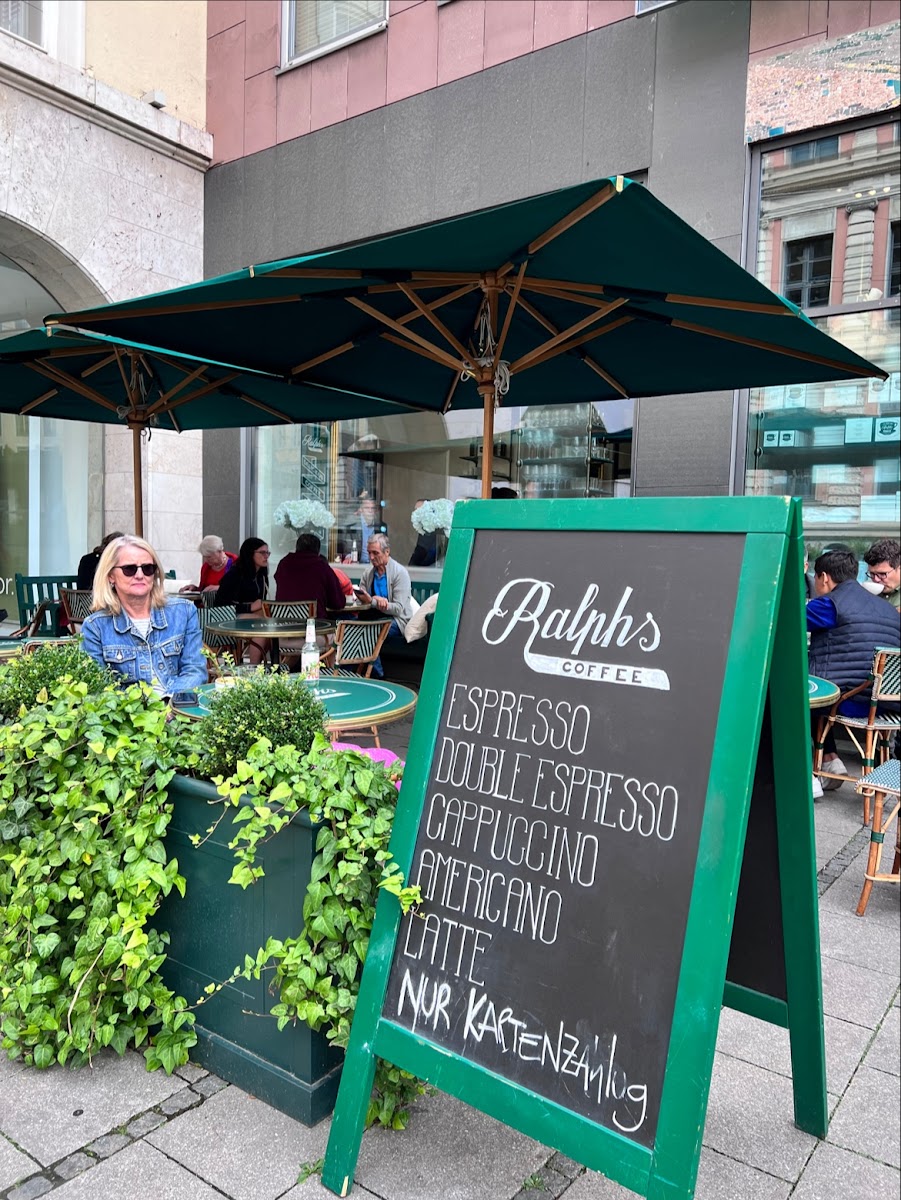 Menu Ralph‘S Coffee Munich-6