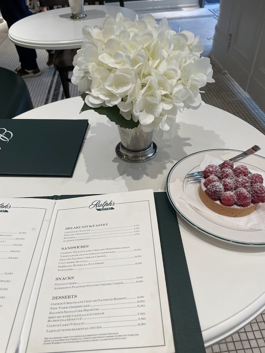 Menu Ralph‘S Coffee Munich-8